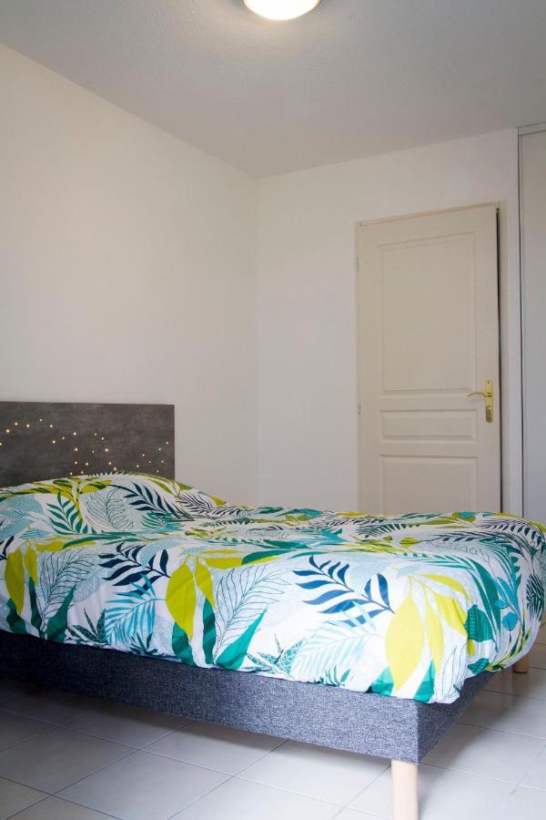 Apartament L'Olympic Chalezeule Zewnętrze zdjęcie
