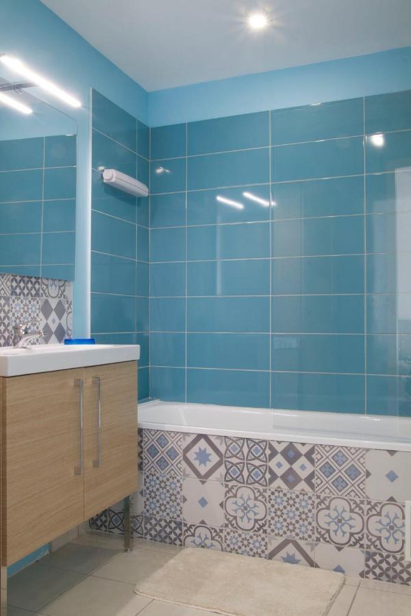 Apartament L'Olympic Chalezeule Zewnętrze zdjęcie
